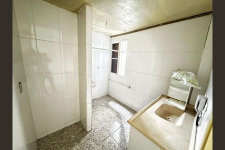 Apartamento à venda com 2 quartos, 45m² em Vila Francos, São Paulo