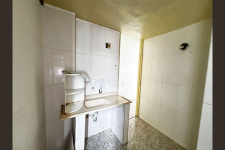 Apartamento à venda com 2 quartos, 45m² em Vila Francos, São Paulo