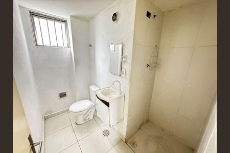 Apartamento à venda com 2 quartos, 45m² em Vila Francos, São Paulo