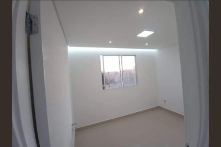 Apartamento à venda com 2 quartos, 42m² em Jardim Boa Vista (Zona Oeste), Osasco