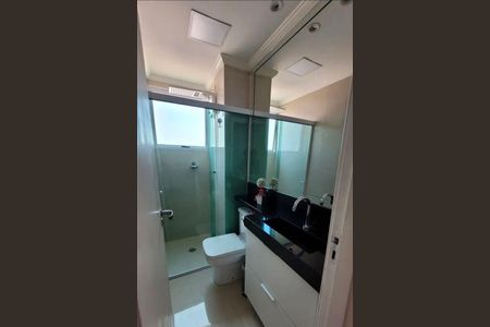 Apartamento à venda com 2 quartos, 42m² em Jardim Boa Vista (Zona Oeste), Osasco