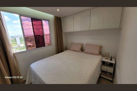 Apartamento à venda com 2 quartos, 42m² em Jardim Boa Vista (Zona Oeste), Osasco