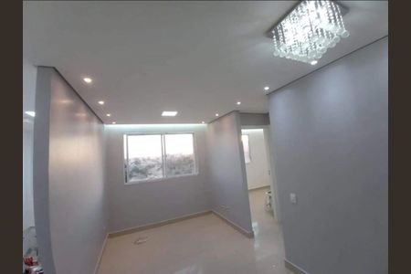 Apartamento à venda com 2 quartos, 42m² em Jardim Boa Vista (Zona Oeste), Osasco