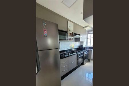 Apartamento à venda com 2 quartos, 42m² em Jardim Boa Vista (Zona Oeste), Osasco