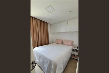 Apartamento à venda com 2 quartos, 42m² em Jardim Boa Vista (Zona Oeste), Osasco