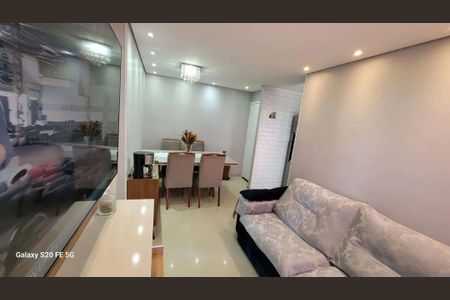 Apartamento à venda com 2 quartos, 42m² em Jardim Boa Vista (Zona Oeste), Osasco