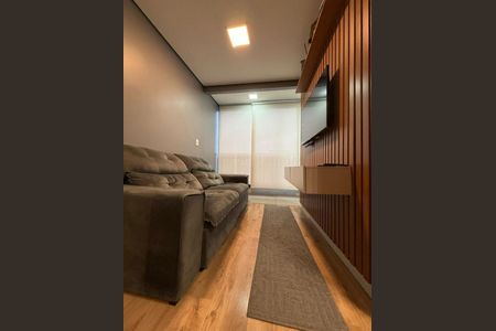 Apartamento à venda com 2 quartos, 46m² em Vila Barbosa, São Paulo