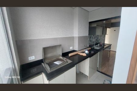 Apartamento à venda com 2 quartos, 46m² em Vila Barbosa, São Paulo