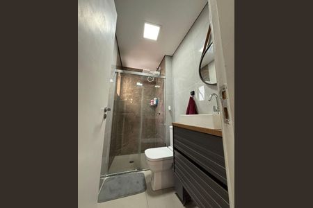 Apartamento à venda com 2 quartos, 46m² em Vila Barbosa, São Paulo