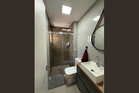 Apartamento à venda com 2 quartos, 46m² em Vila Barbosa, São Paulo