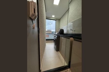 Apartamento à venda com 2 quartos, 46m² em Vila Barbosa, São Paulo