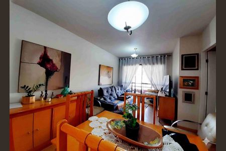 Apartamento à venda com 3 quartos, 74m² em Chácara Inglesa, São Paulo