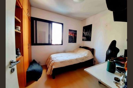 Apartamento à venda com 3 quartos, 74m² em Chácara Inglesa, São Paulo