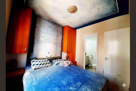 Apartamento à venda com 3 quartos, 74m² em Chácara Inglesa, São Paulo