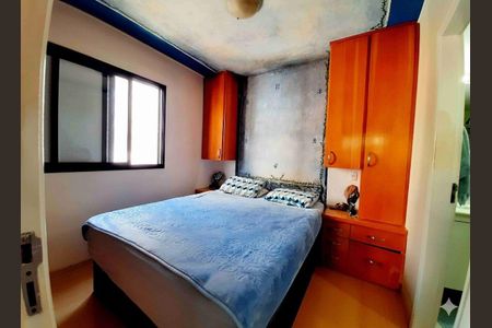 Apartamento à venda com 3 quartos, 74m² em Chácara Inglesa, São Paulo