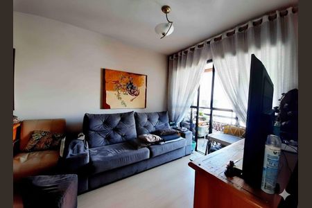 Apartamento à venda com 3 quartos, 74m² em Chácara Inglesa, São Paulo