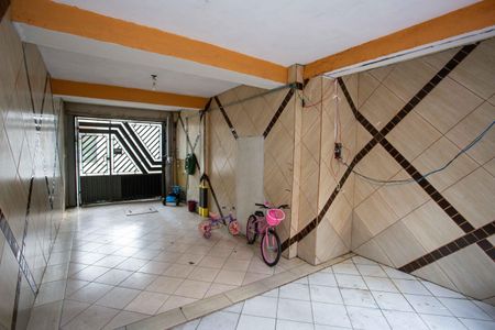 Casa à venda com 286m², 5 quartos e 8 vagasGaragem