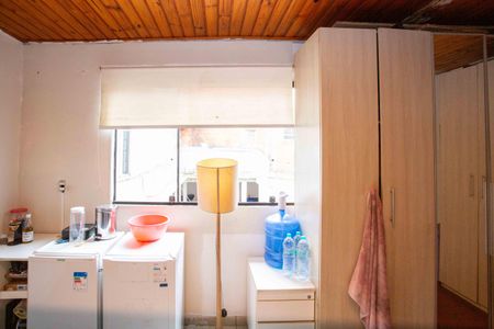 Casa à venda com 286m², 5 quartos e 8 vagasCloset da suíte