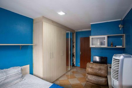 Casa à venda com 286m², 5 quartos e 8 vagasQuarto 3 Casa 2