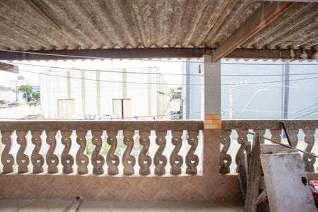 Casa à venda com 286m², 5 quartos e 8 vagasVaranda Casa 2