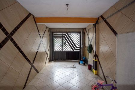 Casa à venda com 286m², 5 quartos e 8 vagasGaragem