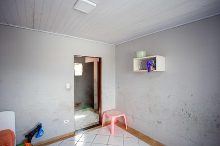 Casa à venda com 286m², 5 quartos e 8 vagasQuarto 1 Casa 1