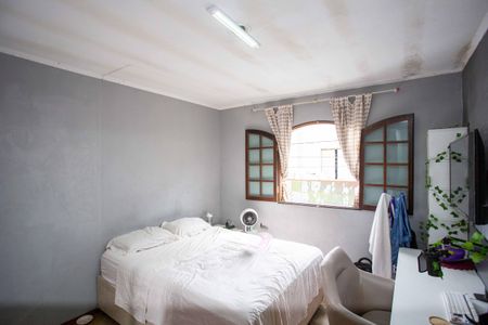 Casa à venda com 286m², 5 quartos e 8 vagasQuarto 2 Casa 2