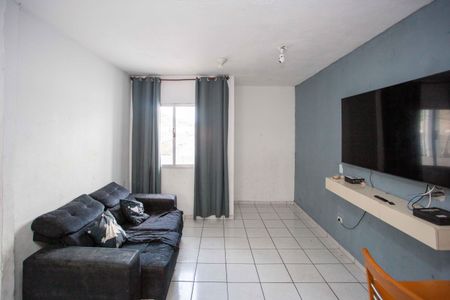 Casa à venda com 286m², 5 quartos e 8 vagasSala Casa 1