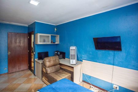 Casa à venda com 286m², 5 quartos e 8 vagasQuarto 3 Casa 2