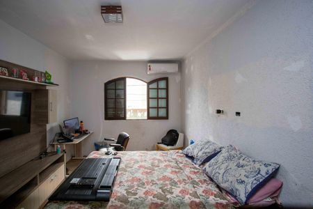 Casa à venda com 286m², 5 quartos e 8 vagasQuarto Suite Casa 2