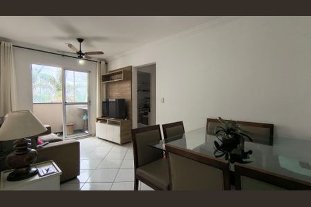 Apartamento à venda com 2 quartos, 55m² em Vila Mangalot, São Paulo