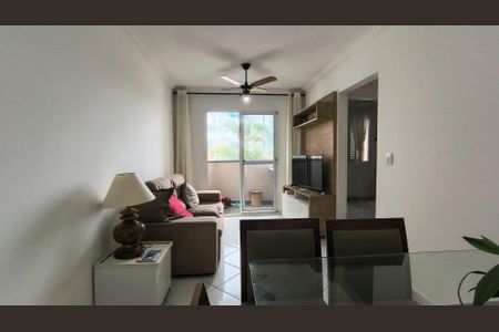 Apartamento à venda com 2 quartos, 55m² em Vila Mangalot, São Paulo