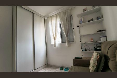 Apartamento à venda com 2 quartos, 55m² em Vila Mangalot, São Paulo