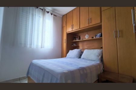 Apartamento à venda com 2 quartos, 55m² em Vila Mangalot, São Paulo