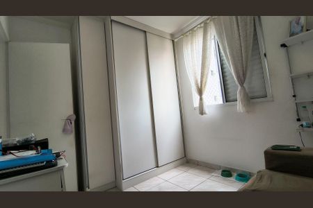 Apartamento à venda com 2 quartos, 55m² em Vila Mangalot, São Paulo