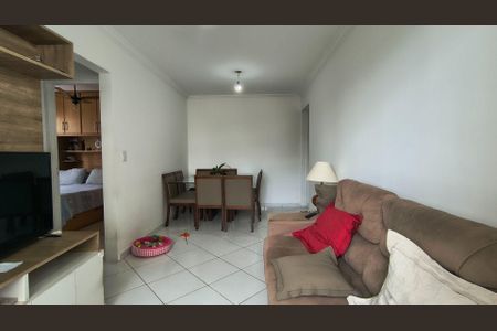 Apartamento à venda com 2 quartos, 55m² em Vila Mangalot, São Paulo