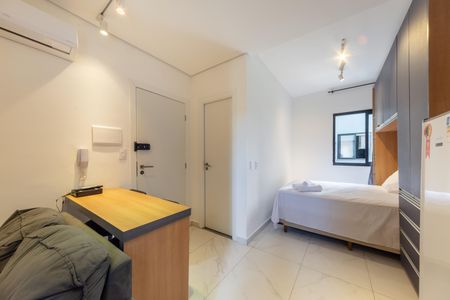 Apartamento para alugar com 1 quarto, 35m² em Pompeia, São Paulo