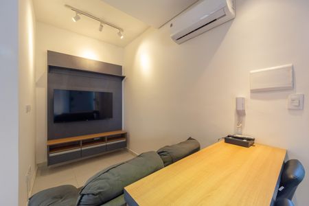 Apartamento para alugar com 1 quarto, 35m² em Pompeia, São Paulo
