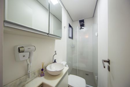 Apartamento para alugar com 1 quarto, 35m² em Pompeia, São Paulo