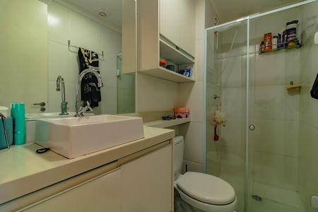 Kitnet/Studio à venda com 1 quarto, 24m² em Jardim Prudência, São Paulo