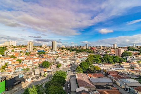Kitnet/Studio à venda com 1 quarto, 24m² em Jardim Prudência, São Paulo