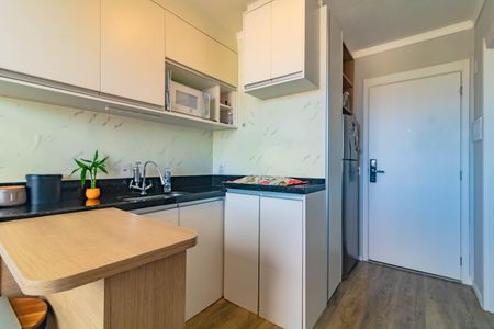 Kitnet/Studio à venda com 1 quarto, 24m² em Jardim Prudência, São Paulo