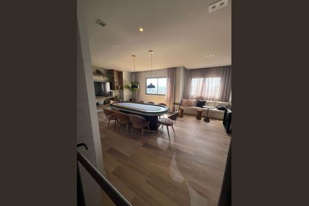 Apartamento à venda com 3 quartos, 82m² em Vila Primavera, São Paulo