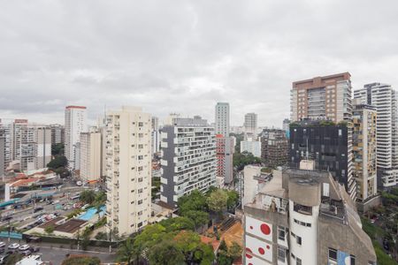 Apartamento à venda com 145m², 3 quartos e 2 vagas Apartamento à venda com 145m², 3 quartos e 2 vagasVista da Sala