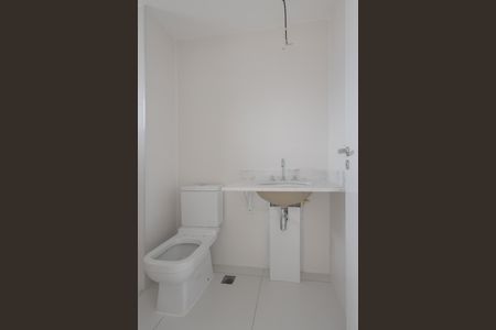 Apartamento à venda com 145m², 3 quartos e 2 vagas Apartamento à venda com 145m², 3 quartos e 2 vagasBanheiro da Suíte 2