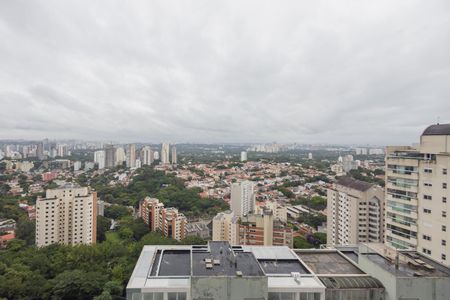 Apartamento à venda com 145m², 3 quartos e 2 vagas Apartamento à venda com 145m², 3 quartos e 2 vagasVista da Sala