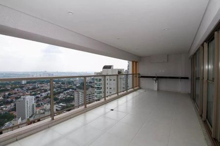 Apartamento à venda com 3 quartos, 145m² em Sumarezinho, São Paulo