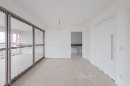 Apartamento à venda com 145m², 3 quartos e 2 vagas Apartamento à venda com 145m², 3 quartos e 2 vagasSala