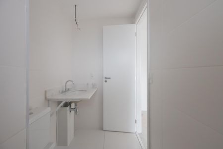 Apartamento à venda com 145m², 3 quartos e 2 vagas Apartamento à venda com 145m², 3 quartos e 2 vagasBanheiro da Suíte 2