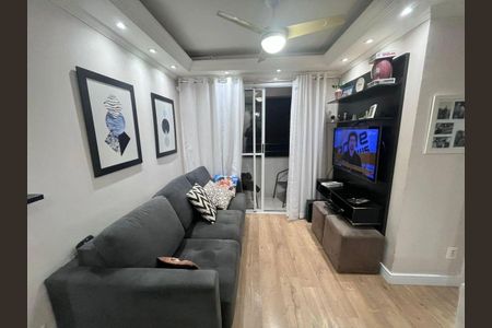 Apartamento à venda com 2 quartos, 50m² em Limão, São Paulo